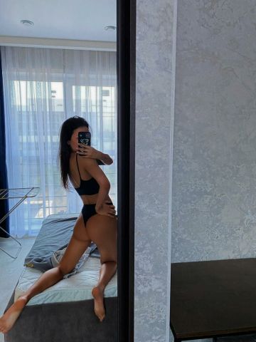 Индивидуалка Камилла Фотография 3